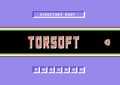 Directory Boot [hungarian]