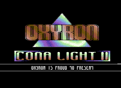 Coma Light 2