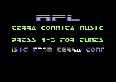 Terra Connita Music