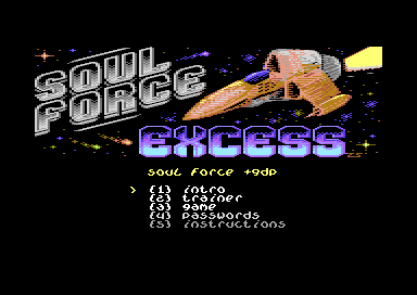 Soul Force +9DP