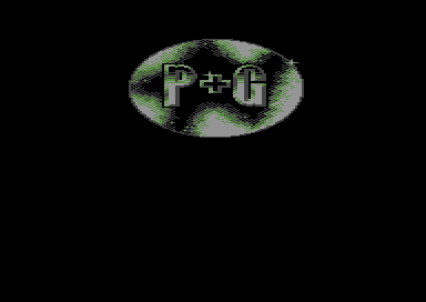 P+G Logo