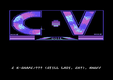 C+V Bote Demo 2