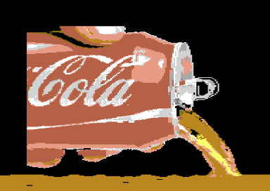 Coke Is It !