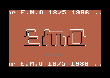 EMO/NCC Loader