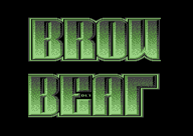 Browbeat Logo