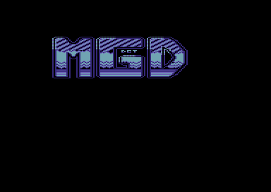 MGD Logo