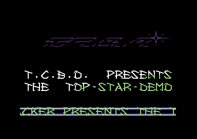 Top-Star-Demo