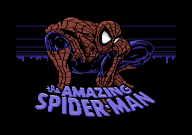 The Amazing Spider-Man +