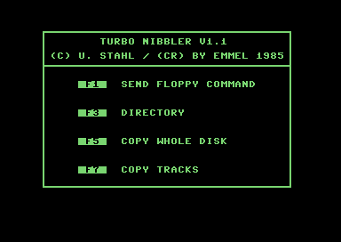 Turbo Nibbler V1.1
