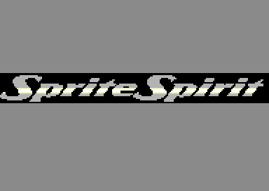Sprite Spirit
