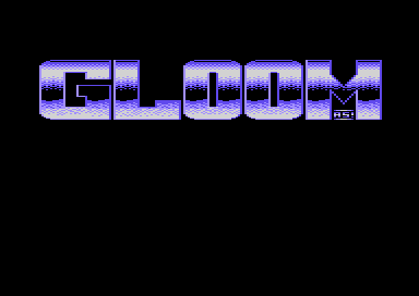 Gloom Logo 5