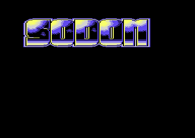Logo for Sodom