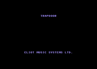 Trapdoor Music