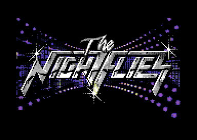 The Nightflies Logo