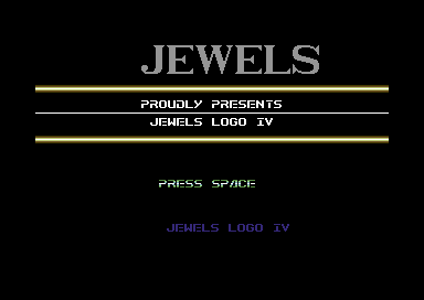 Jewels Logo 4