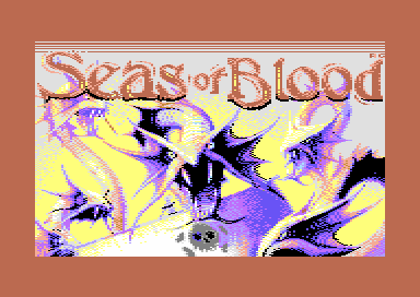 Seas of Blood +4DTFGS