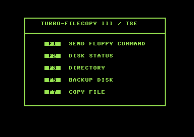 Turbo-Filecopy III