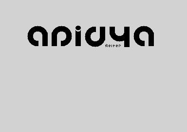 Apidya Logo