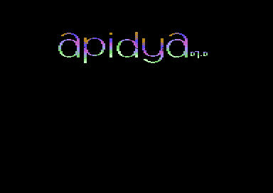 Apidya Logo 6