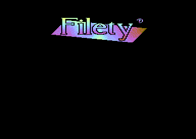 Filety Logo