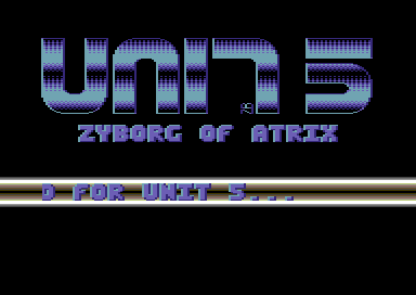 Unit 5-Logo