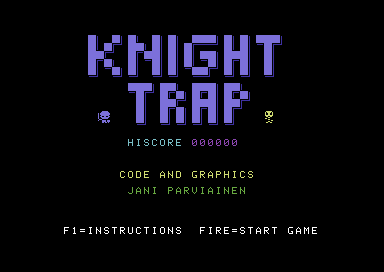 Knight Trap