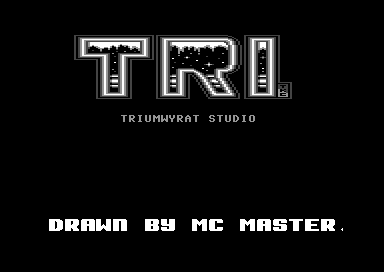 TRI Logo