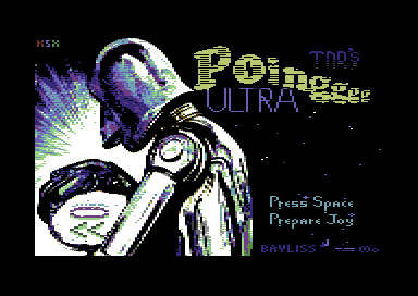 Poing Ultra