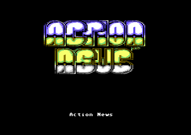 Action News Logo