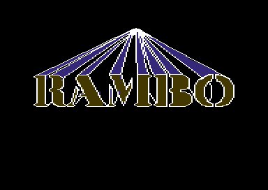 Rambo Demo
