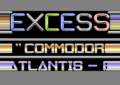 Commodore Connection +3D