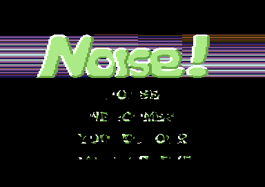 Noise Part
