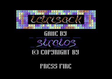 Tetrisack Preview