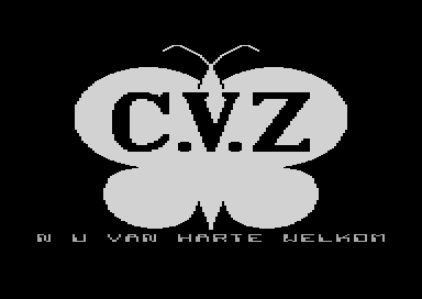 C.V.Z Demo