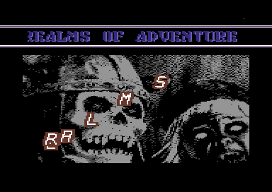 2nd Realms of Adventure Demo