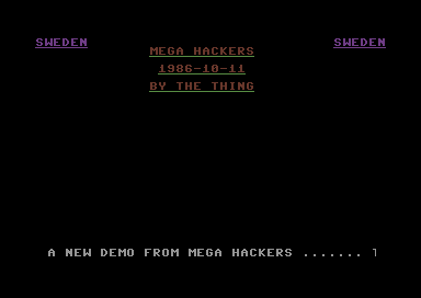 Mega-Hack