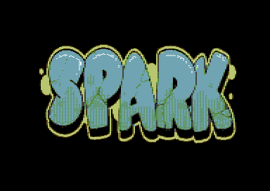 Spark Logo 1.
