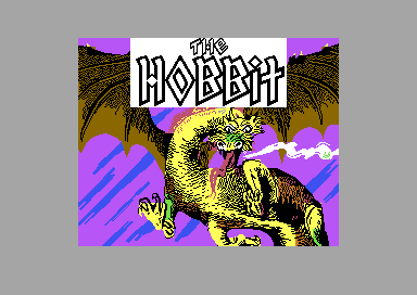 Hobbit Music