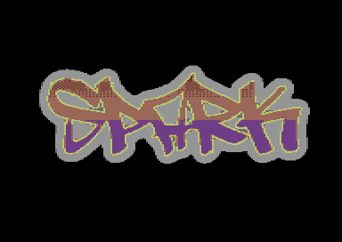 Spark Logo 2.
