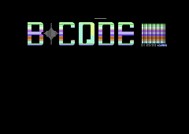 B-Code Logo 1
