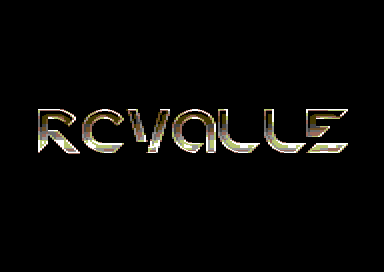 Logo for rcvalle