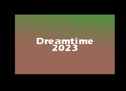 Dreamtime 2023