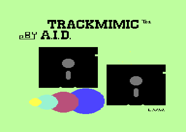 TrackMimic