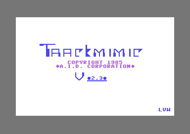 TrackMimic V2.3