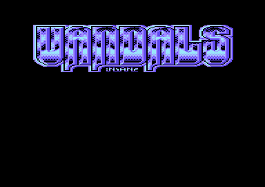 Vandals Logo