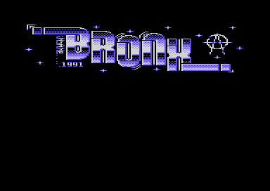 Bronx Logo 3
