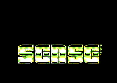 Sense Logo