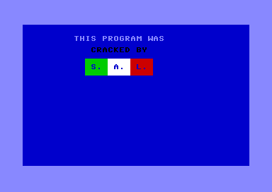 Commodore 64 Diagnostic