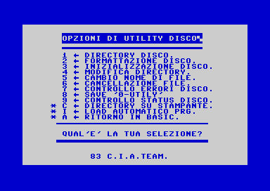 0-Utility [italian]