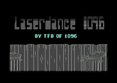 Laserdance 1096